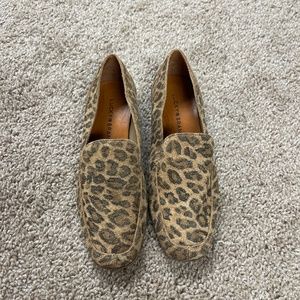 Lucky Brand loafer